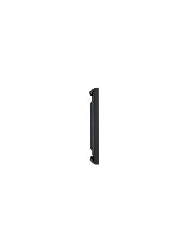 Lg 55Vsm5J-H Signage Display Płaski Panel Digital Signage 139,7 Cm (55") Led Wi-Fi 500 Cd/M2 Full Hd Czarny 24/7