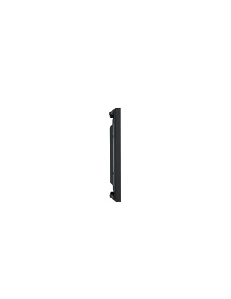 Lg 55Vsm5J-H Signage Display Płaski Panel Digital Signage 139,7 Cm (55") Led Wi-Fi 500 Cd/M2 Full Hd Czarny 24/7