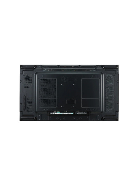 Lg 55Vsm5J-H Signage Display Płaski Panel Digital Signage 139,7 Cm (55") Led Wi-Fi 500 Cd/M2 Full Hd Czarny 24/7