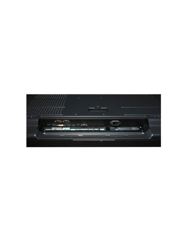 Lg 55Vsm5J-H Signage Display Płaski Panel Digital Signage 139,7 Cm (55") Led Wi-Fi 500 Cd/M2 Full Hd Czarny 24/7