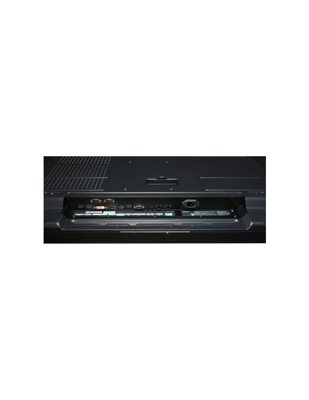 Lg 55Vsm5J-H Signage Display Płaski Panel Digital Signage 139,7 Cm (55") Led Wi-Fi 500 Cd/M2 Full Hd Czarny 24/7