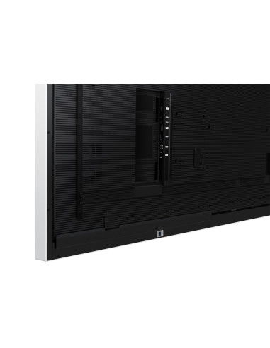 Samsung Flip Pro Wm75B Seria Wmb - 75