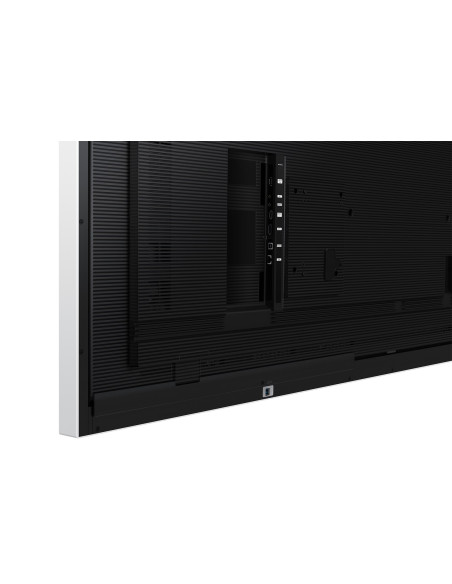 Samsung Flip Pro Wm75B Seria Wmb - 75