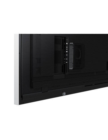 Samsung Flip Pro Wm75B Seria Wmb - 75