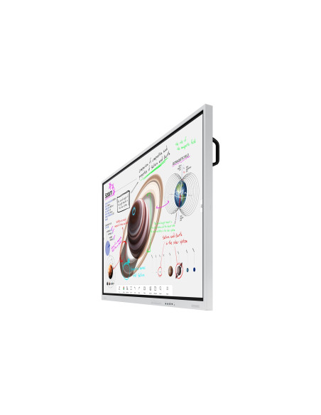 Samsung Flip Pro Wm75B Seria Wmb - 75