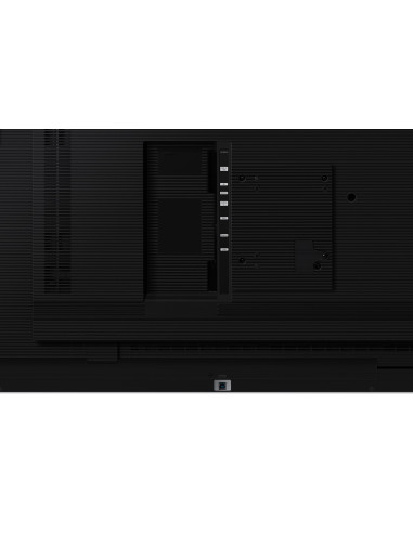 Samsung Flip Pro Wm75B Seria Wmb - 75