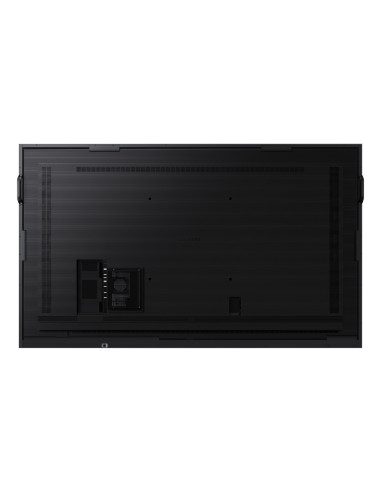 Samsung Flip Pro Wm75B Seria Wmb - 75