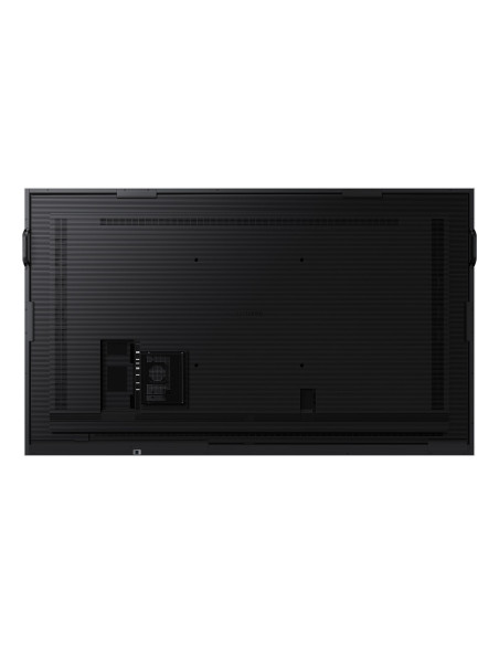 Samsung Flip Pro Wm75B Seria Wmb - 75