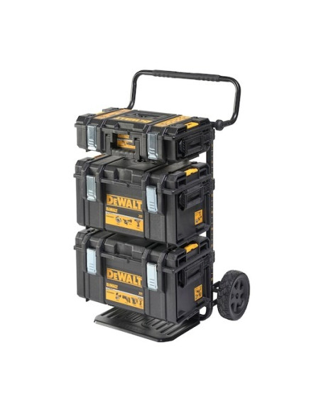 Dewalt Dck856P4-Qw Wkrętak Zasilany/Zakrętark Udarowy 9000 Rpm