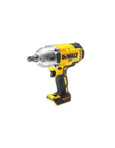 Klucz Udarowy Dewalt Dcf899N-Xj (1/2'')