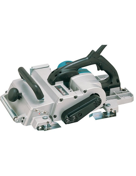 Makita Kp312S Strugarka Ręczna Czarny, Szary 12000 Rpm 2200 W