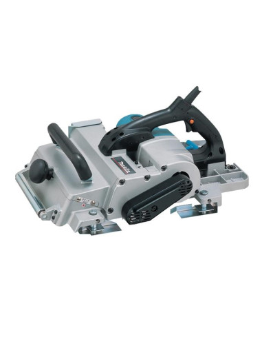 Makita Kp312S Strugarka Ręczna Czarny, Szary 12000 Rpm 2200 W
