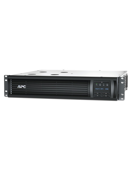 Apc Smart-Ups 1500Va Lcd Rm 2U 230V With Network Card