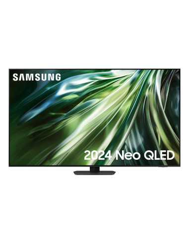 Telewizor Samsung Qe65Qn90D Qled 65'' 4K Ultra Hd 144Hz Tizen Dolby Atmos Czarny