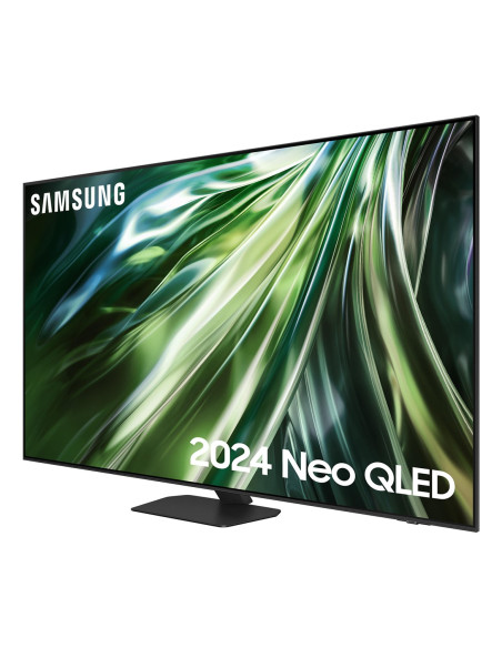 Telewizor Samsung Qe65Qn90D Qled 65'' 4K Ultra Hd 144Hz Tizen Dolby Atmos Czarny