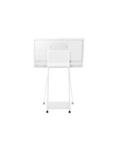 Samsung Flip Pro Digital Flipboard 65" 4K Ir Touch Hdmi Usb-C Usb Lan Wifi Wpa2 Enterprise Bluetooth Tizen 6.5 Soc 2X10W 400X400