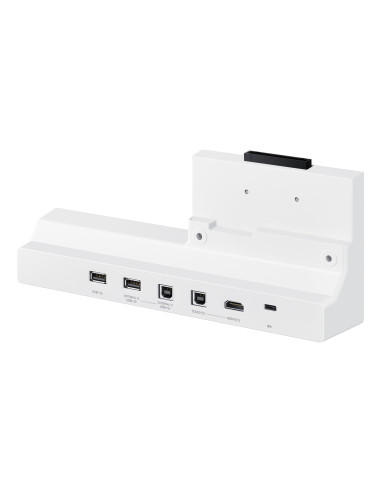 Samsung Flip Pro Digital Flipboard 65" 4K Ir Touch Hdmi Usb-C Usb Lan Wifi Wpa2 Enterprise Bluetooth Tizen 6.5 Soc 2X10W 400X400