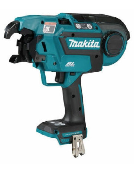 Makita Dtr180Zj Akcesorium Do Narzędzi Bezprzewodowych Cordless Braider Czarny, Zielony, Metaliczny