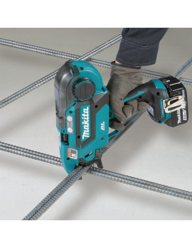 Makita Dtr180Zj Akcesorium Do Narzędzi Bezprzewodowych Cordless Braider Czarny, Zielony, Metaliczny