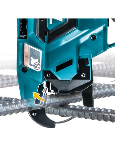 Makita Dtr180Zj Akcesorium Do Narzędzi Bezprzewodowych Cordless Braider Czarny, Zielony, Metaliczny