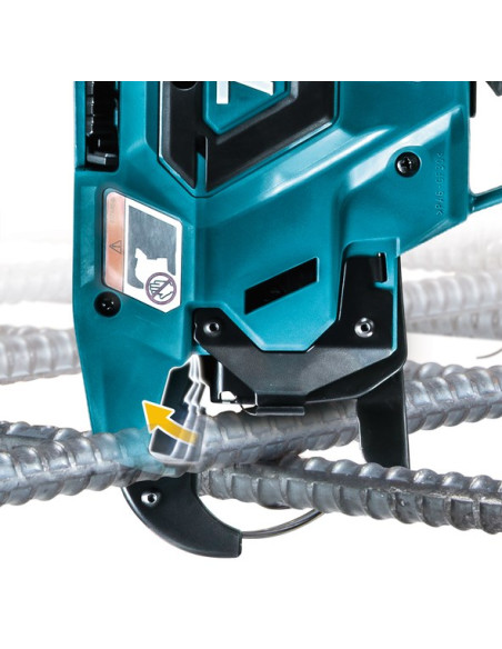 Makita Dtr180Zj Akcesorium Do Narzędzi Bezprzewodowych Cordless Braider Czarny, Zielony, Metaliczny