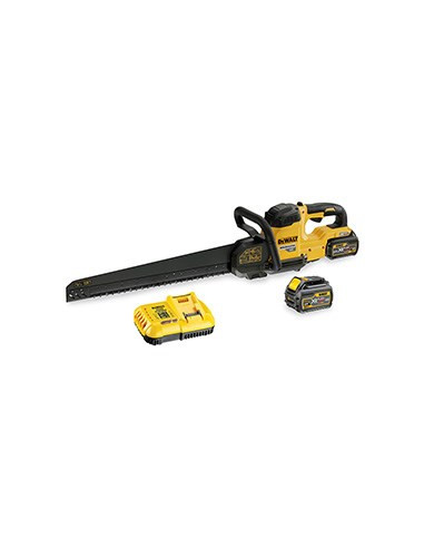 Dewalt Dcs398T2-Qw Piła Aligatorowa