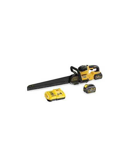 Dewalt Dcs398T2-Qw Piła Aligatorowa
