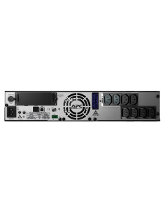 Apc Smart-Ups X 750Va Rack/Tower Lcd 230V 2