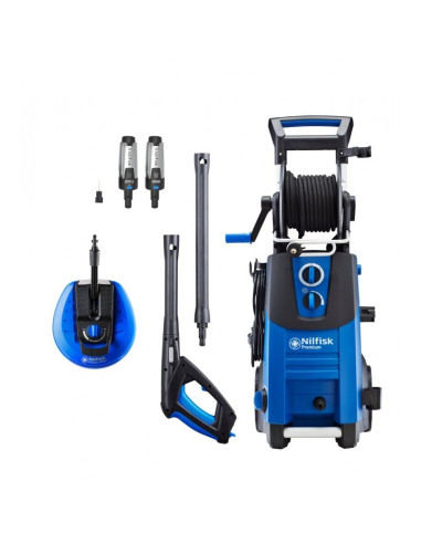 Nilfisk Myjka Premium 190-12 - Power