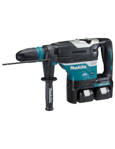 Młot Sds Max 2X18V Dhr400Zkun 8J Bez Akumulatora I Ładowarki