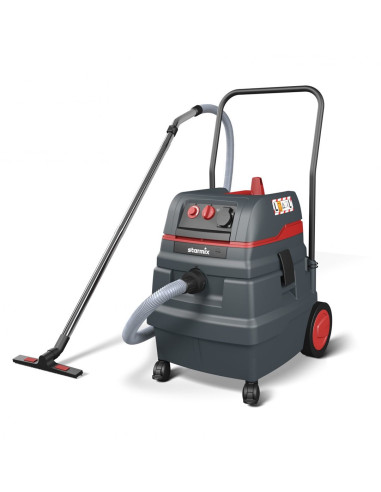 Starmix L-1650 Czarny, Czerwony