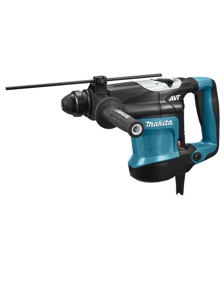 Makita Hr3210C Młot Udarowo-Obrotowy 630 Rpm 850 W