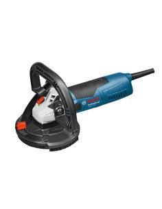 Bosch Gbr 15 Cag 9300 Rpm Czarny, Niebieski 1500 W 2