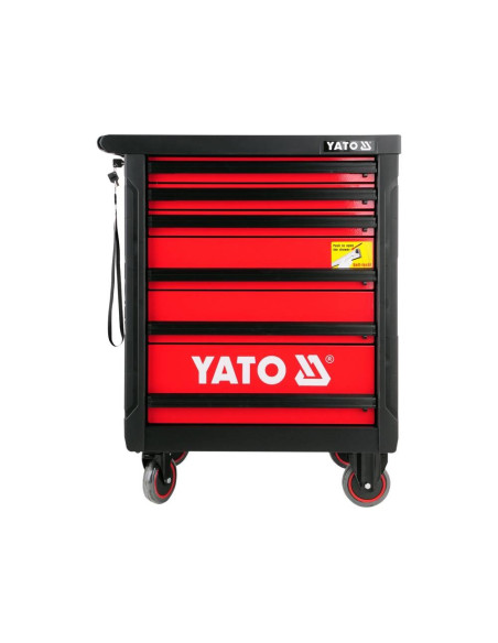 Yato Yt-5530 Wózek Na Narzędzia Stal