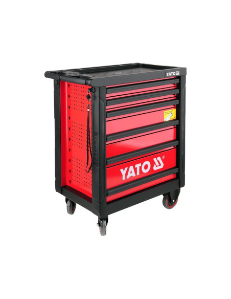 Yato Yt-5530 Wózek Na Narzędzia Stal