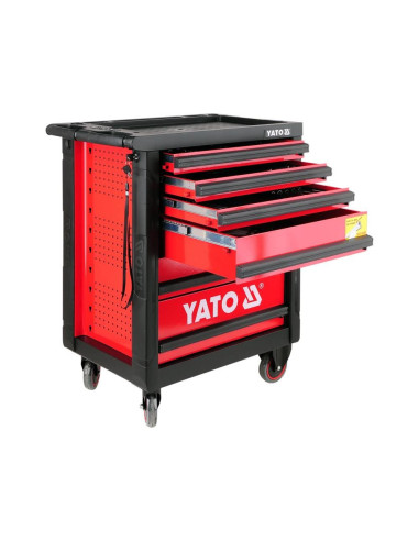 Yato Yt-5530 Wózek Na Narzędzia Stal
