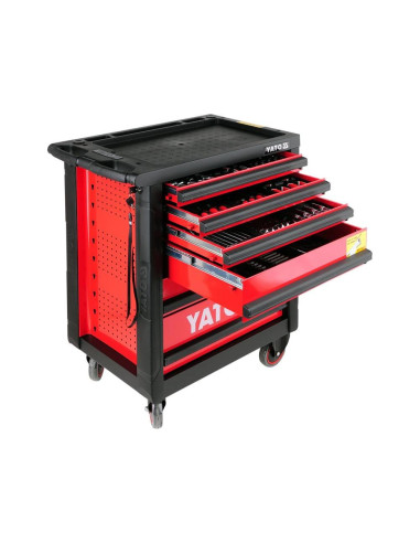 Yato Yt-5530 Wózek Na Narzędzia Stal