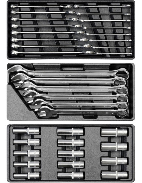 Yato Yt-5530 Wózek Na Narzędzia Stal