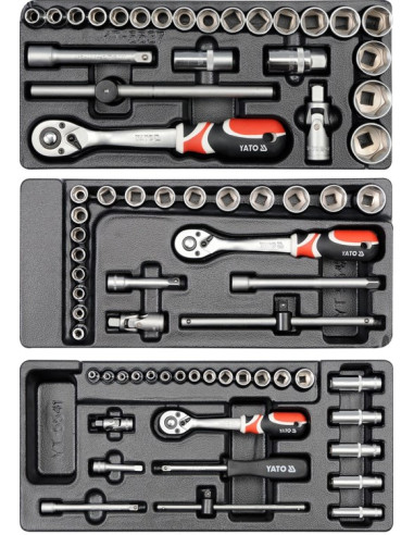 Yato Yt-5530 Wózek Na Narzędzia Stal