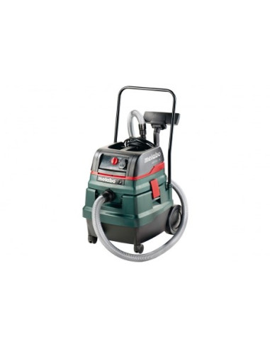 Metabo Asr 50 L Sc Czarny, Zielony 1400 W
