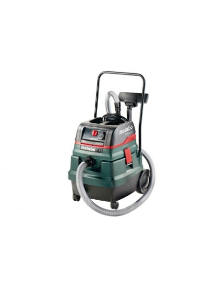 Metabo Asr 50 L Sc Czarny, Zielony 1400 W