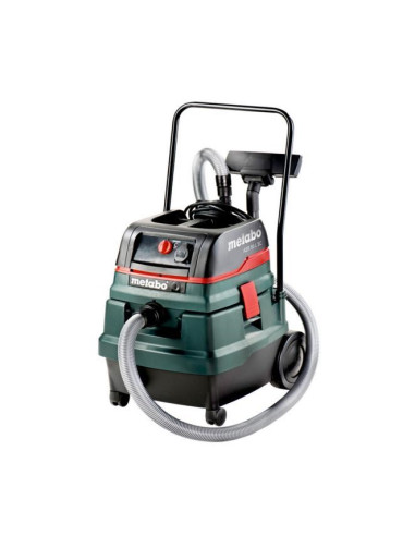 Metabo Asr 50 L Sc Czarny, Zielony 1400 W