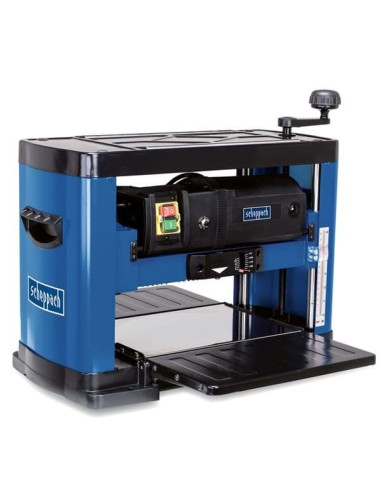 Scheppach Plm1800 1500 W 8500 Rpm