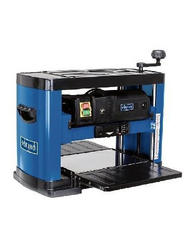 Scheppach Plm1800 1500 W 8500 Rpm
