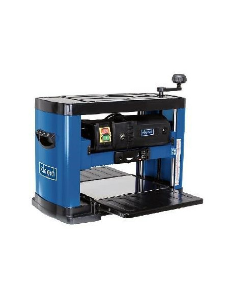 Scheppach Plm1800 1500 W 8500 Rpm
