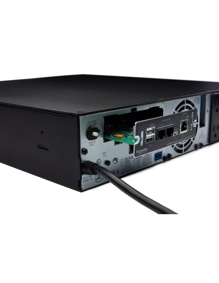 Ups Network Management Card 3 With Environmental Monitoring