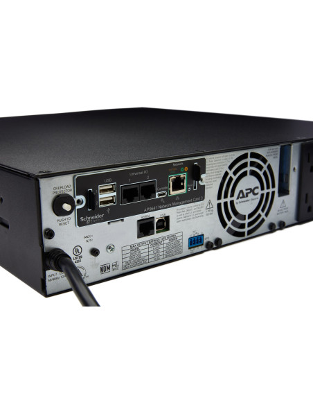 Ups Network Management Card 3 With Environmental Monitoring