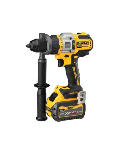 18V Xrp Fv Advantage Wiertarko-Wkrętarka Z Udarem 1 X 6Ah