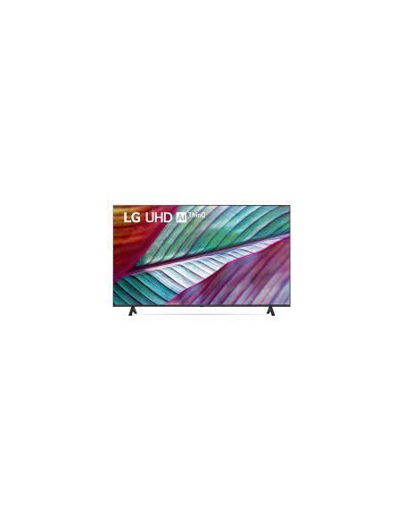 Lg 50Ur78003Lk Telewizor 127 Cm (50") 4K Ultra Hd Smart Tv Wi-Fi Czarny