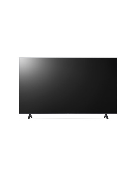 Lg 50Ur78003Lk Telewizor 127 Cm (50") 4K Ultra Hd Smart Tv Wi-Fi Czarny